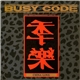 Busy Code - China Love